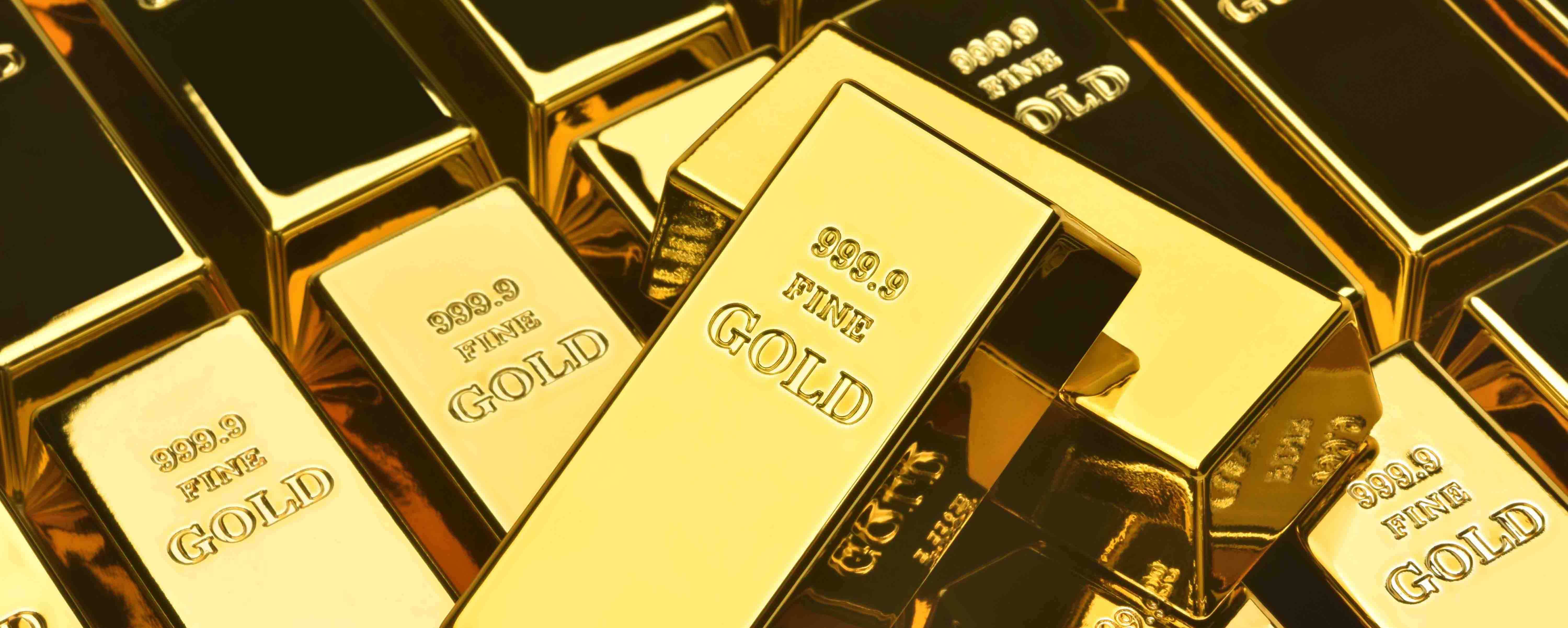 Gold Investment Agency